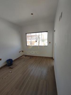 Casa 3 quartos 3 banheiros 50m²
