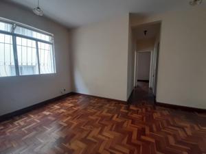 Apartamento 3 quartos 1 vaga 55,27m²
