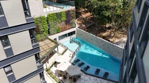 Apartamento 3 quartos 2 banheiros 104m²