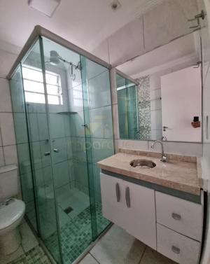 Apartamento 3 quartos 2 banheiros 66m²
