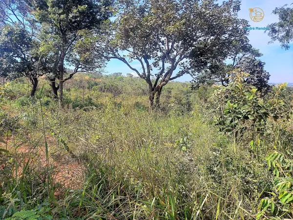 Lote-Área-Terreno 360m²