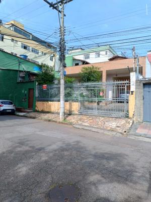 Casa 5 quartos 2 vagas 278m²