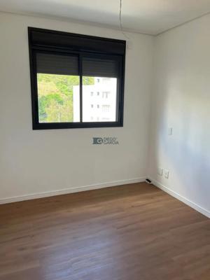 Apartamento 4 quartos 4 banheiros 134m²