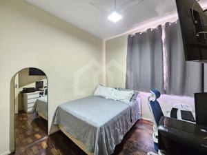 Apartamento 3 quartos 1 vaga 100m²
