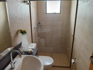 Apartamento 4 quartos 3 banheiros 500m²