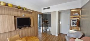 Apartamento 1 quarto 1 banheiro 68m²