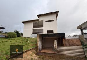 Casa em condomínio 2 quartos 4 vagas 390m²