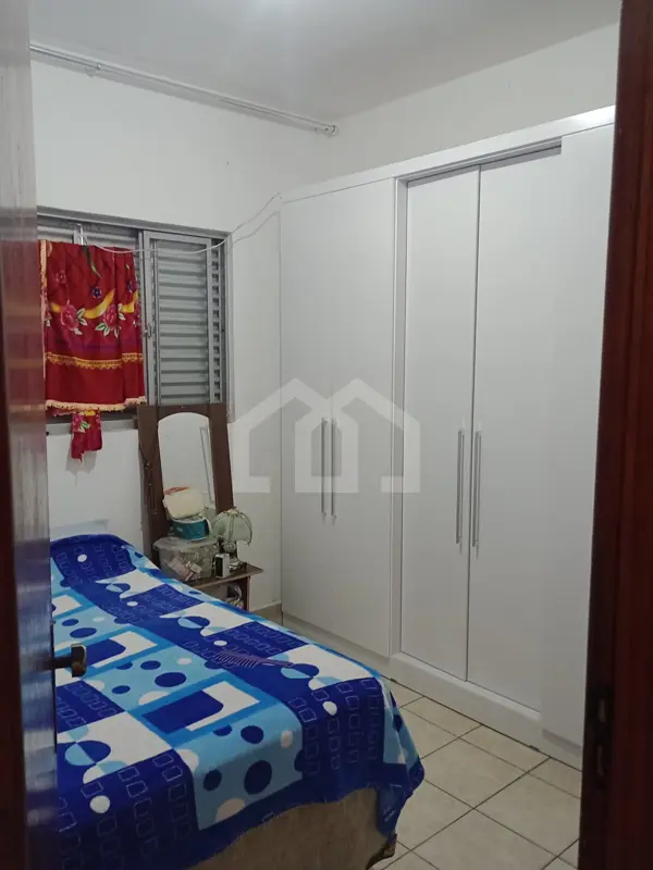 Casa em condomínio 2 quartos 1 vaga 53m²