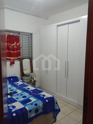 Casa em condomínio 2 quartos 1 vaga 53m²