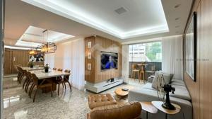 Cobertura 4 quartos 3 vagas 253m²