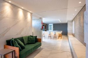 Apartamento 2 quartos 2 banheiros 84m²