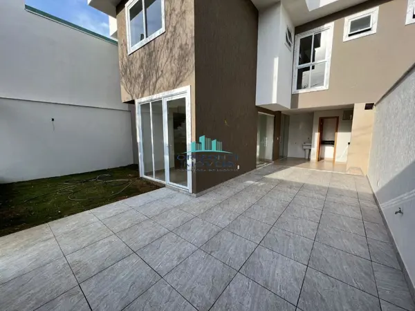 Apartamento 3 quartos 2 banheiros 113m²