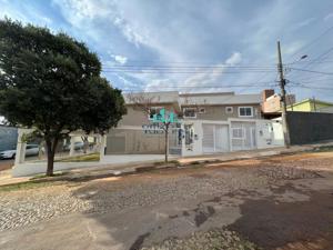 Apartamento 3 quartos 2 banheiros 113m²