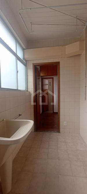 Apartamento 3 quartos 1 vaga 100m²
