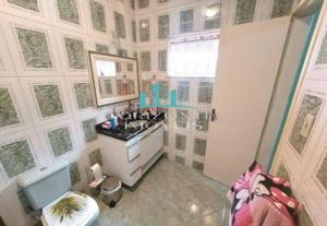 Apartamento 4 quartos 5 banheiros 1400m²