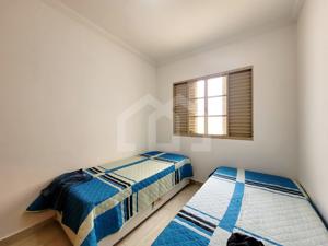 Casa 2 quartos 2 vagas 55m²