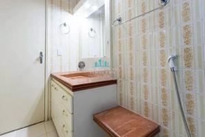 Apartamento 3 quartos 1 banheiro 