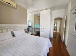 Apartamento 5 quartos 4 banheiros 