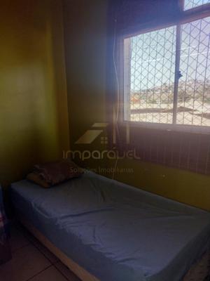 Apartamento 3 quartos 1 banheiro 80m²
