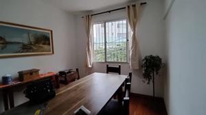 Apartamento 3 quartos 2 vagas 110m²
