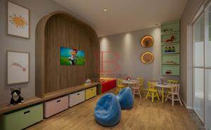 Apartamento 3 quartos 2 banheiros 