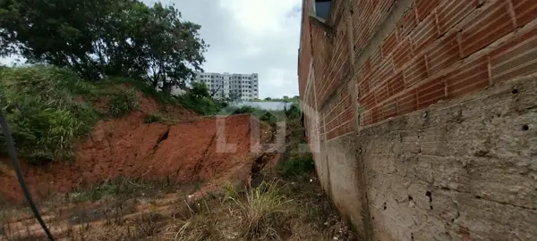 Lote-Área-Terreno 462,5m²