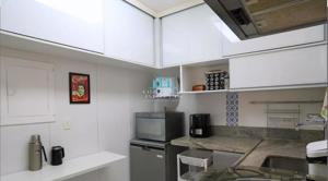 Apartamento 3 quartos 2 banheiros 