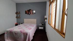 Casa 3 quartos 4 vagas 160m²
