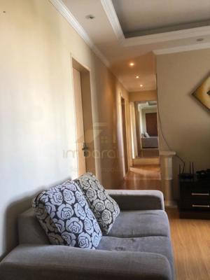 Apartamento 3 quartos 1 banheiro 67,2m²
