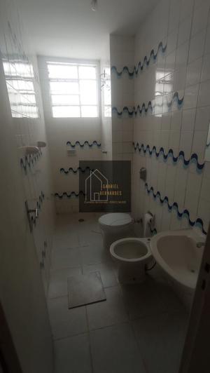 Apartamento 2 quartos 1 banheiro 140m²