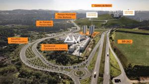 Apartamento 2 quartos 2 banheiros 40m²