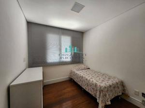 Apartamento 5 quartos 4 banheiros 