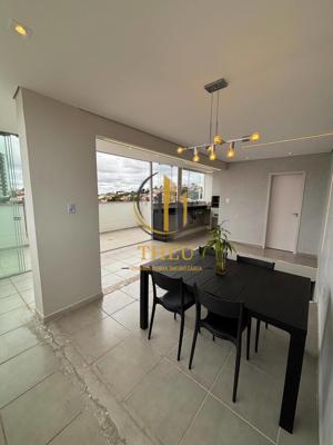 Apartamento 2 quartos 2 banheiros 220m²