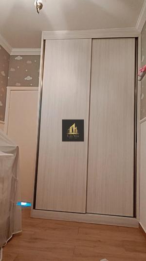 Apartamento 120m²
