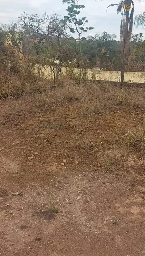 Lote-Área-Terreno 360m²