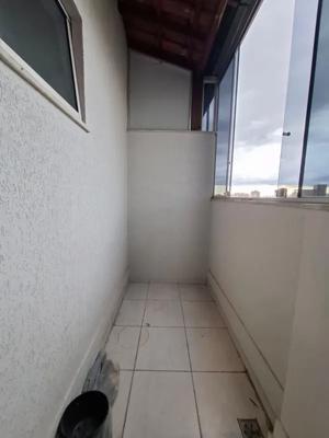 Cobertura 139,46m²