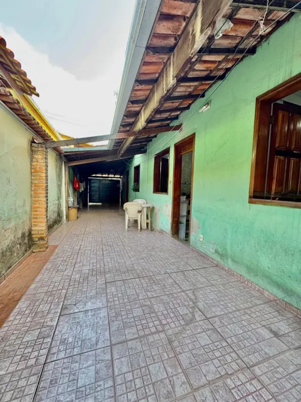 Apartamento 4 quartos 2 banheiros 239m²