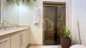 Cobertura 3 quartos 1 vaga 160m²