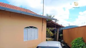 Casa 3 quartos 2 banheiros 379m²