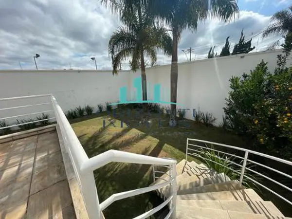 Apartamento 5 quartos 4 banheiros 880m²