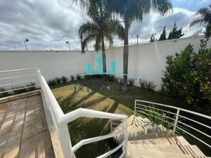 Apartamento 5 quartos 4 banheiros 880m²