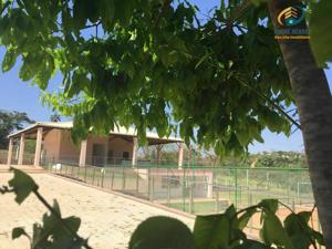 Lote-Área-Terreno 1000m²