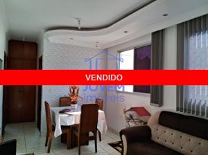 Apartamento 2 quartos 1 banheiro 65m²