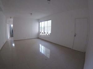 Apartamento 3 quartos 2 banheiros 88m²