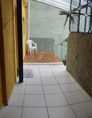 Casa 3 quartos 4 banheiros 
