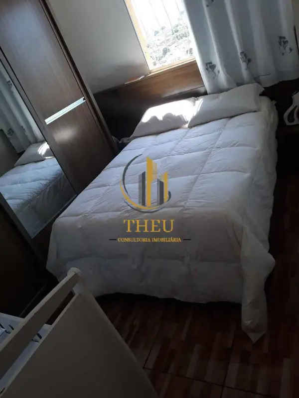 Apartamento 2 quartos 1 banheiro 90m²