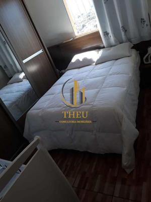 Apartamento 2 quartos 1 banheiro 90m²