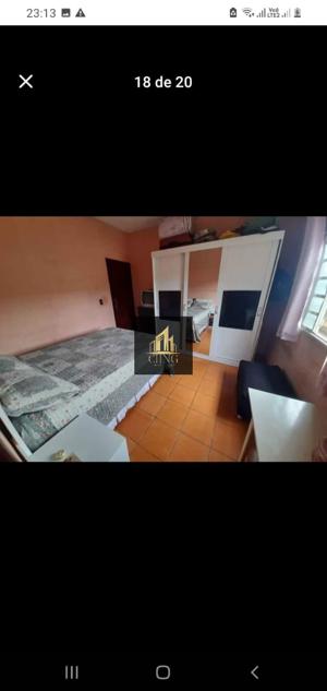 Casa 95m²