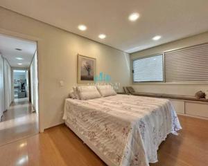 Apartamento 4 quartos 2 banheiros 