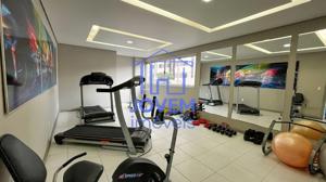 Apartamento 4 quartos  banheiros 138m²